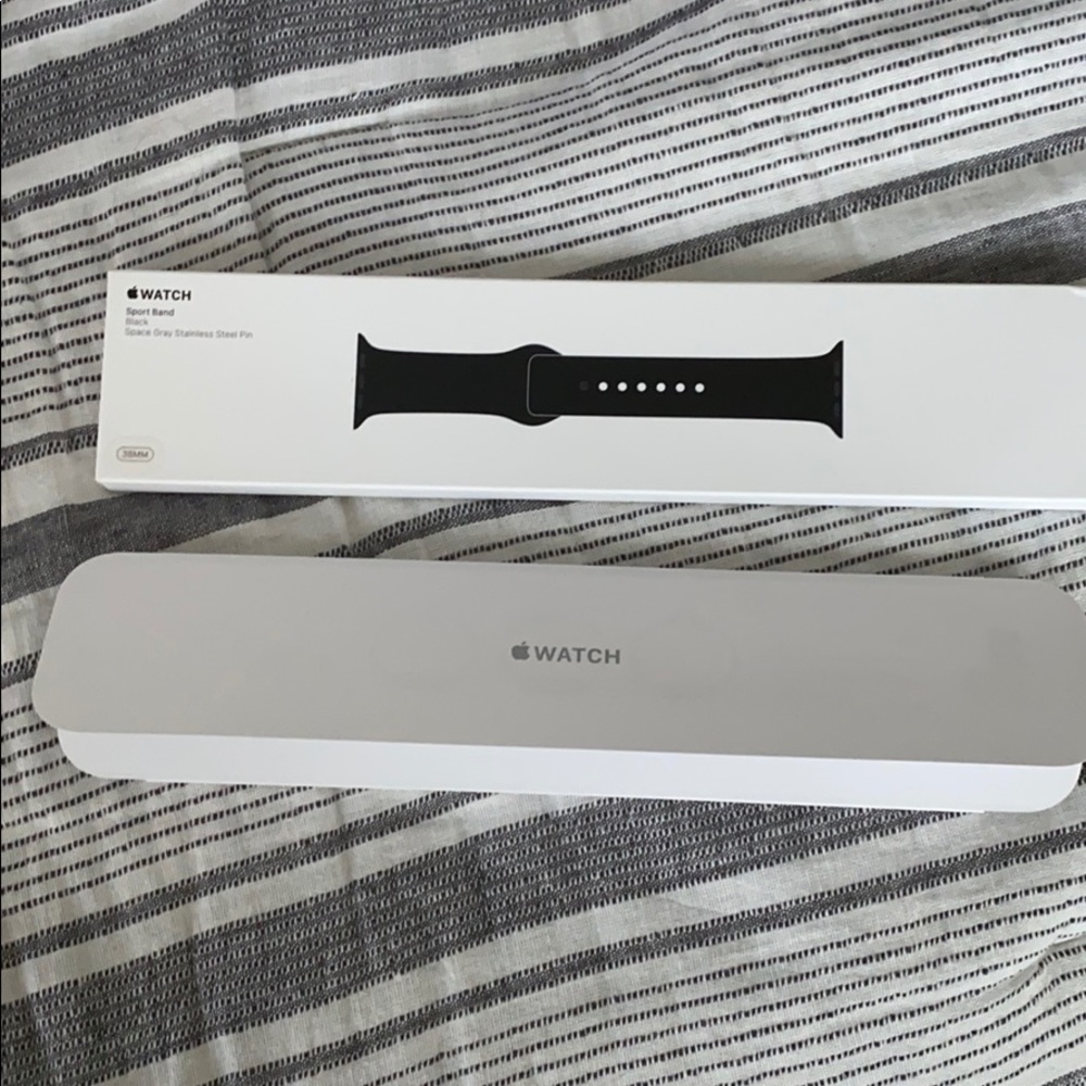 Band for Apple Watch!!